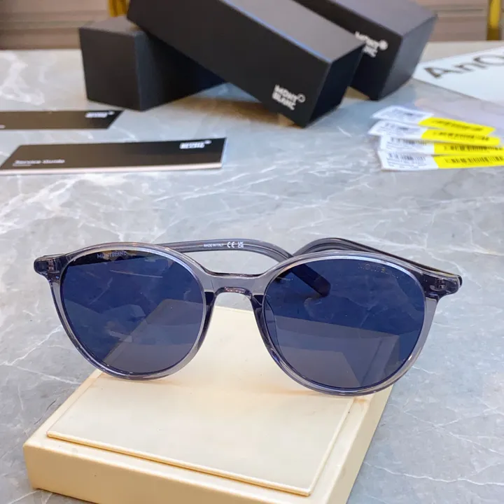 スーパーコピー モンブラン サングラス