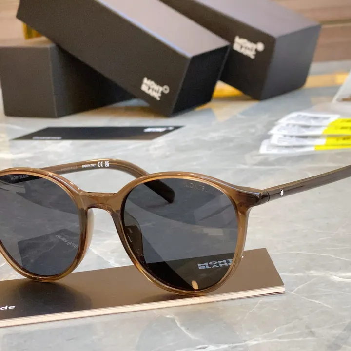 スーパーコピー モンブラン サングラス