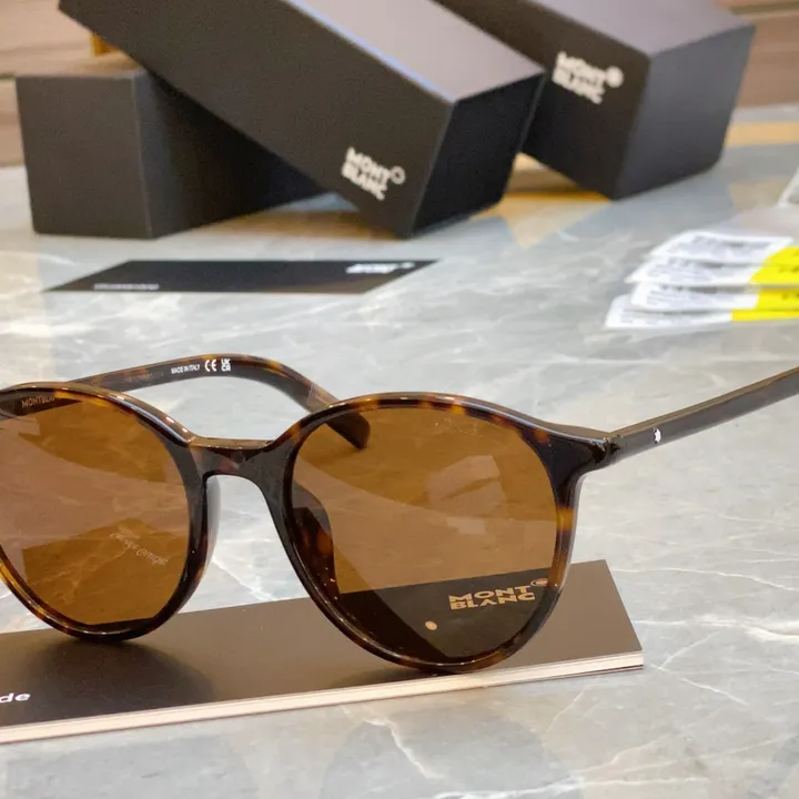 スーパーコピー モンブラン サングラス
