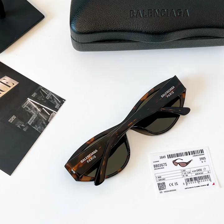 スーパーコピー バレンシアガ サングラス