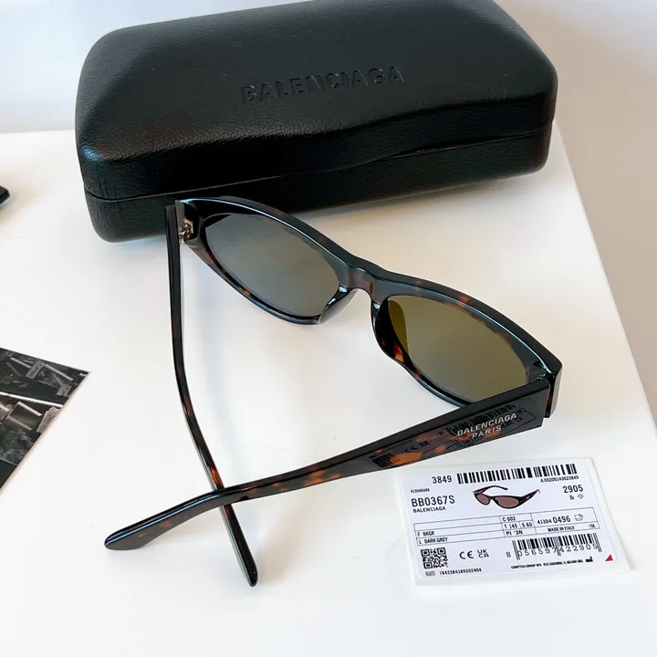 スーパーコピー バレンシアガ サングラス