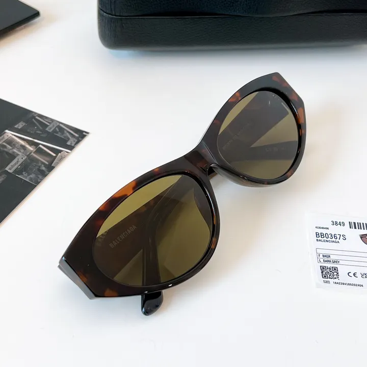 スーパーコピー バレンシアガ サングラス