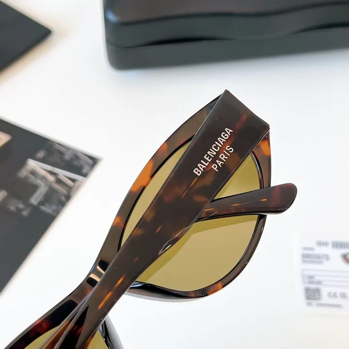 スーパーコピー バレンシアガ サングラス