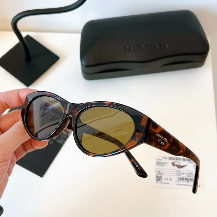 スーパーコピー バレンシアガ サングラス