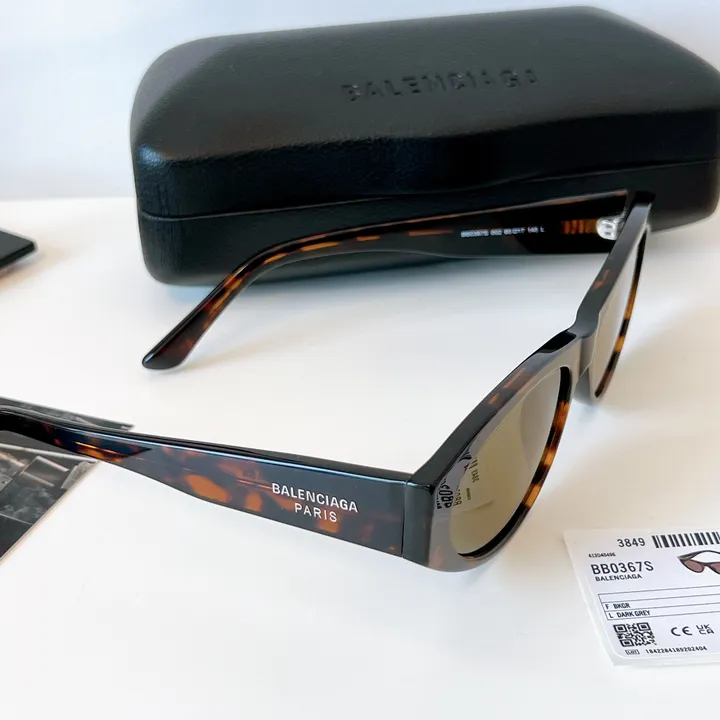 スーパーコピー バレンシアガ サングラス
