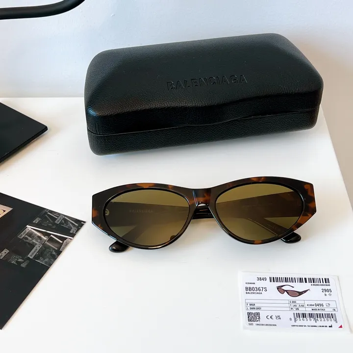 スーパーコピー バレンシアガ サングラス