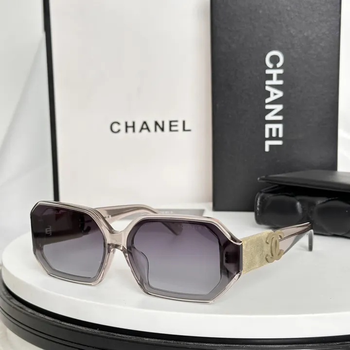 スーパーコピー シャネル サングラス