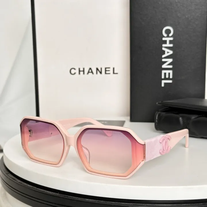 スーパーコピー シャネル サングラス