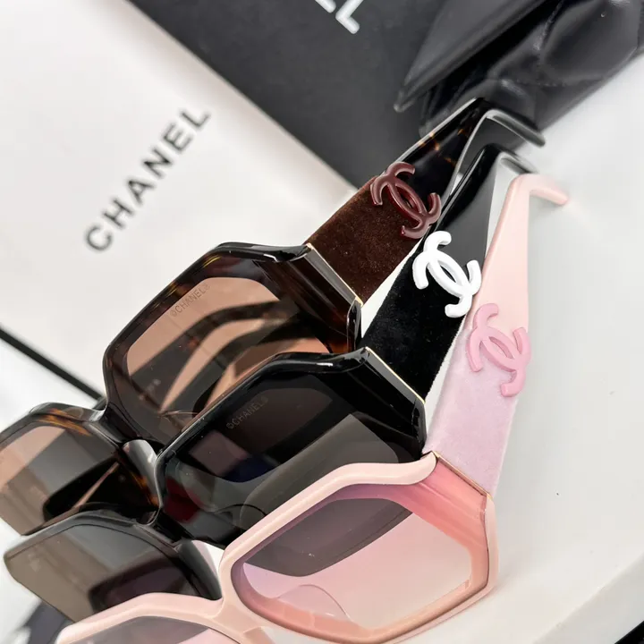 スーパーコピー シャネル サングラス