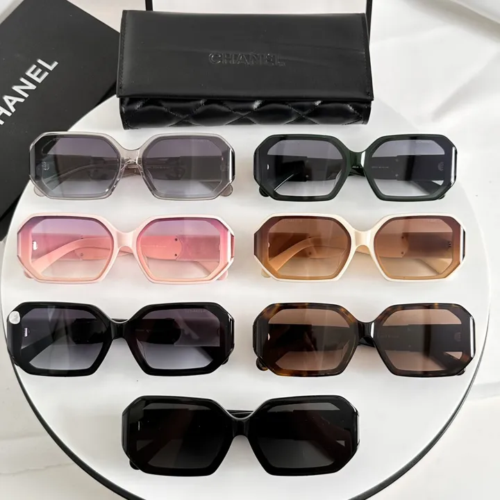スーパーコピー シャネル サングラス