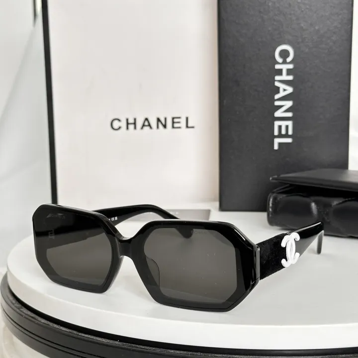 スーパーコピー シャネル サングラス