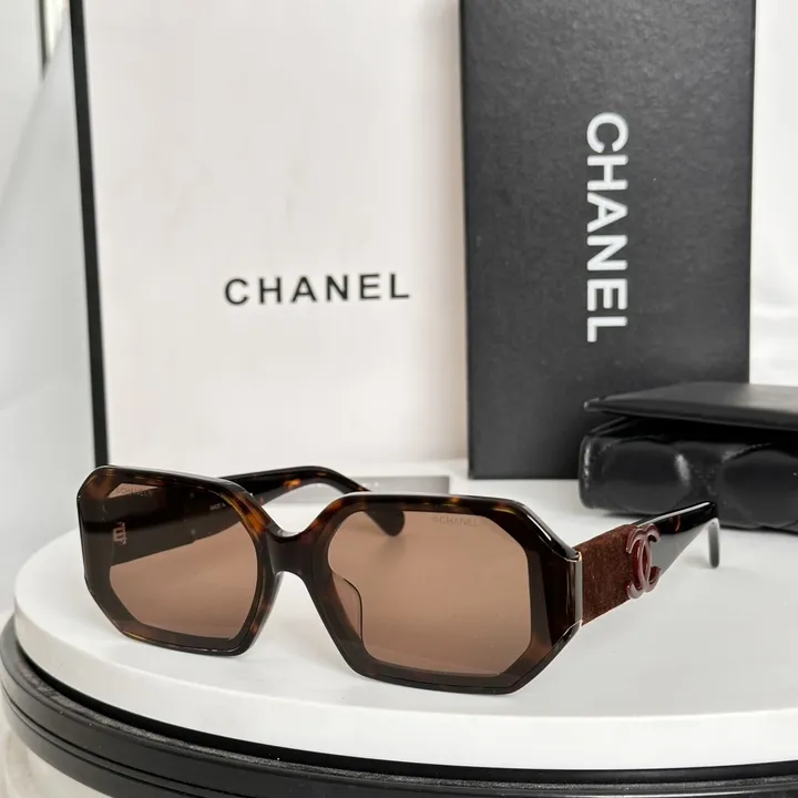 スーパーコピー シャネル サングラス