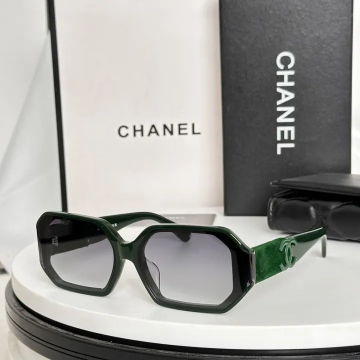 スーパーコピー シャネル サングラス