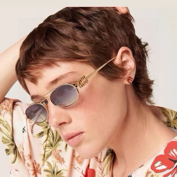 スーパーコピー ミュウミュウ サングラス