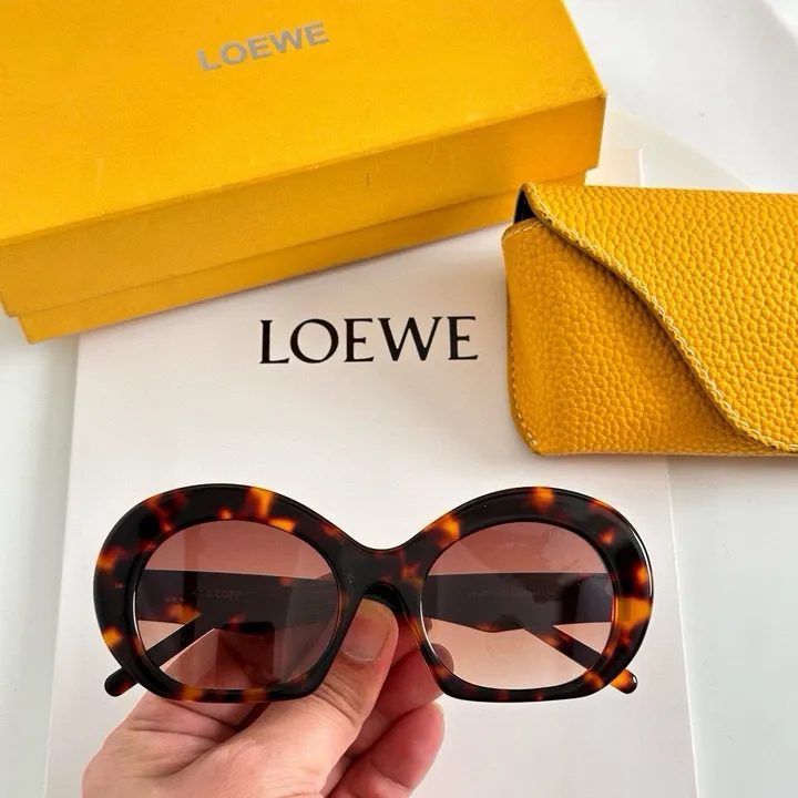 スーパーコピー ロエベ サングラス
