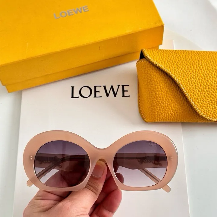 スーパーコピー ロエベ サングラス