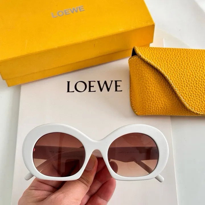 スーパーコピー ロエベ サングラス