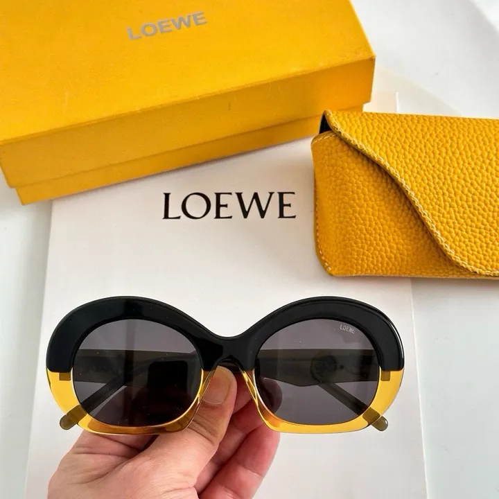 スーパーコピー ロエベ サングラス