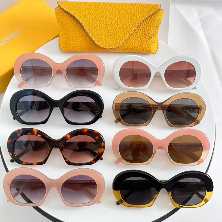 スーパーコピー ロエベ サングラス