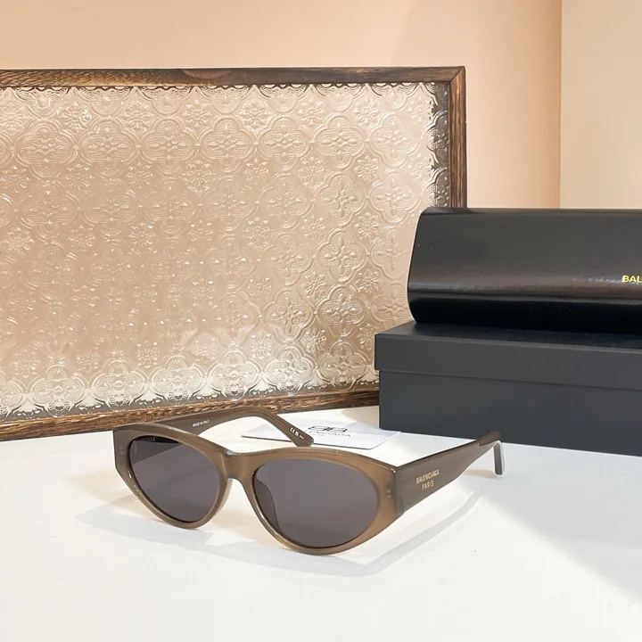 スーパーコピー バレンシアガ サングラス