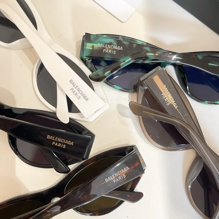 スーパーコピー バレンシアガ サングラス