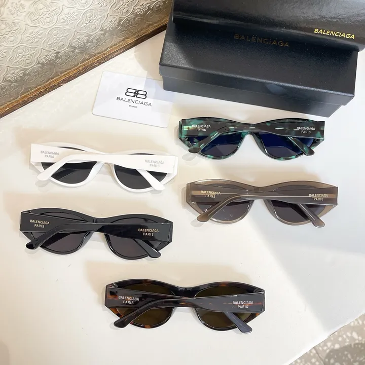 スーパーコピー バレンシアガ サングラス