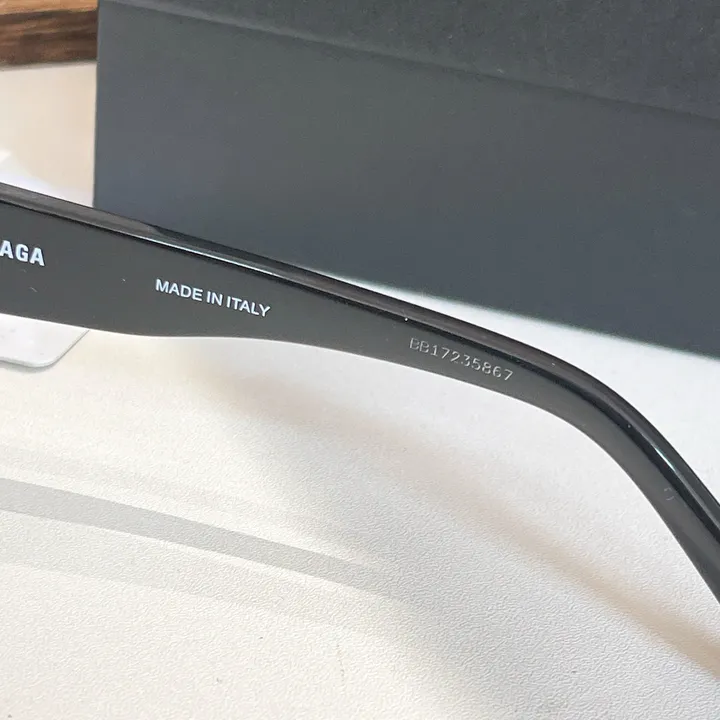 スーパーコピー バレンシアガ サングラス