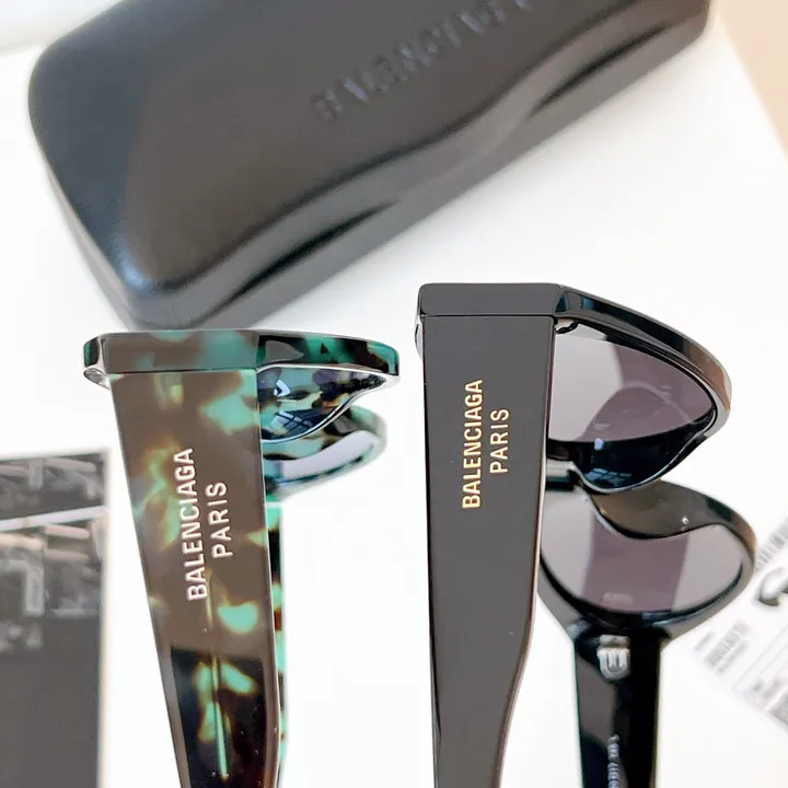 スーパーコピー バレンシアガ サングラス