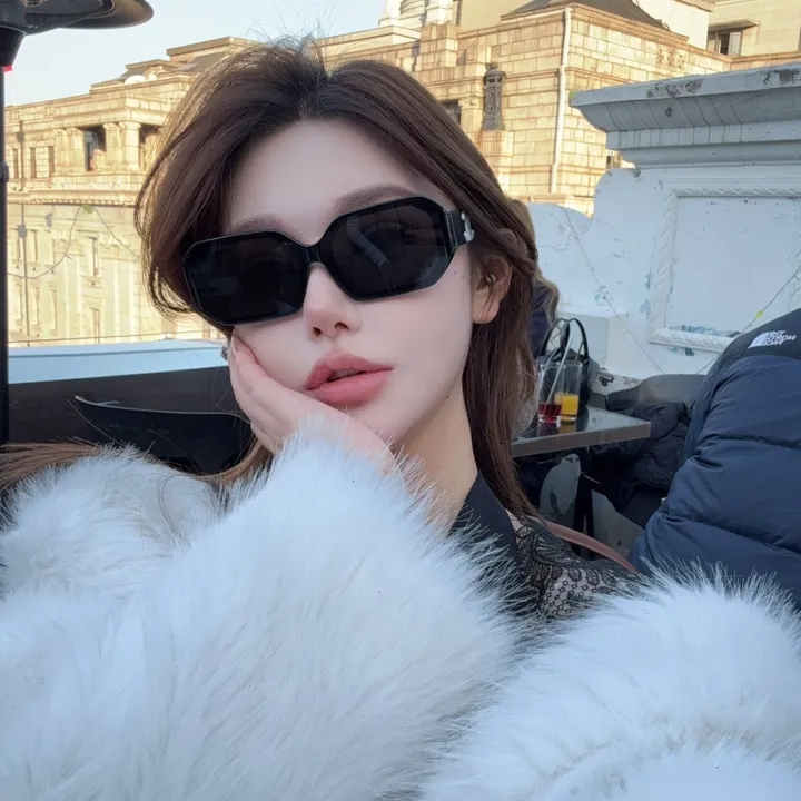 スーパーコピー シャネル サングラス