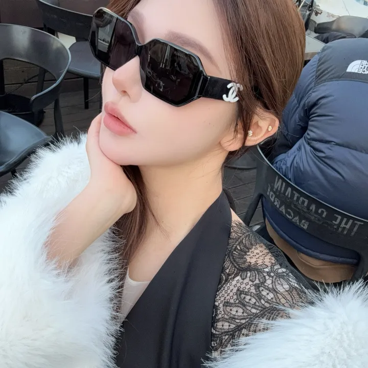 スーパーコピー シャネル サングラス