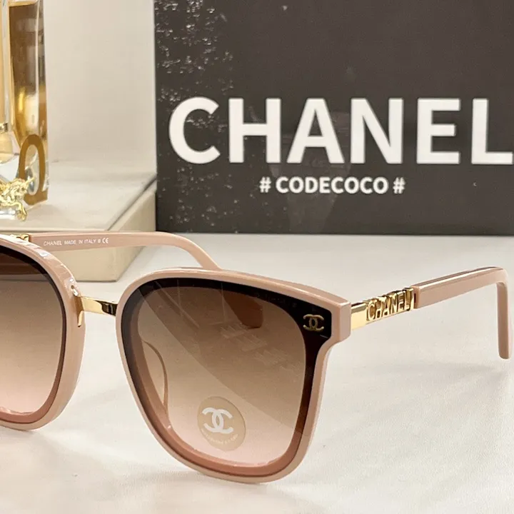 スーパーコピー シャネル サングラス