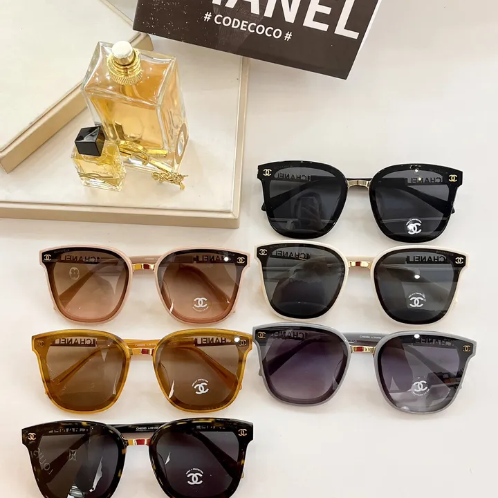スーパーコピー シャネル サングラス