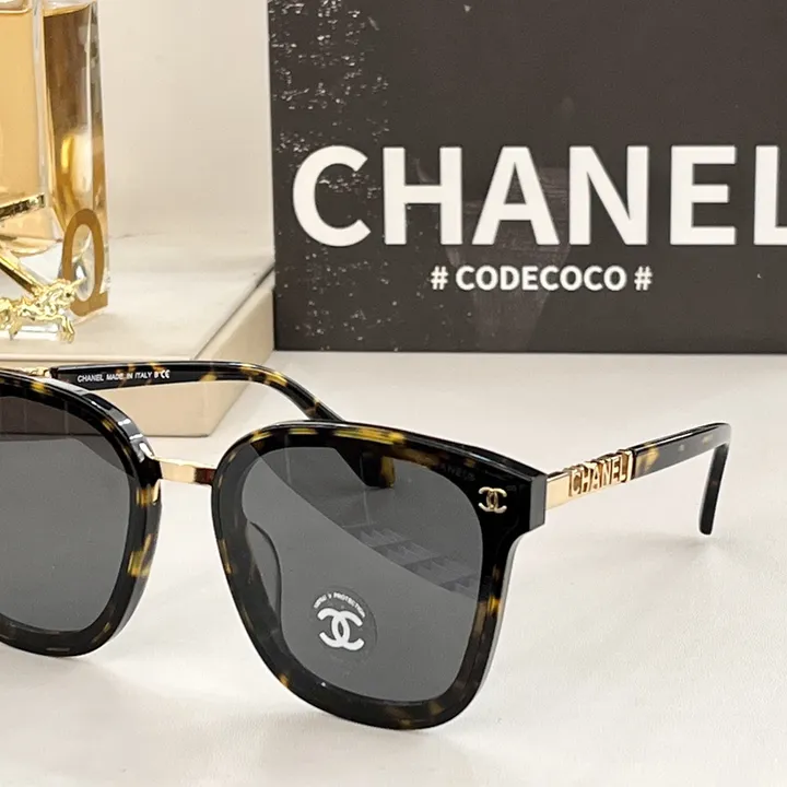 スーパーコピー シャネル サングラス