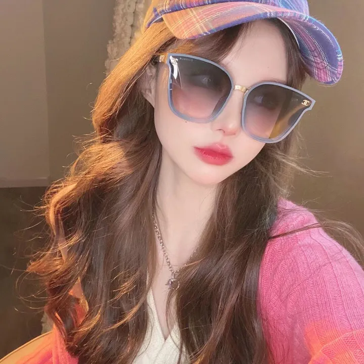 スーパーコピー シャネル サングラス