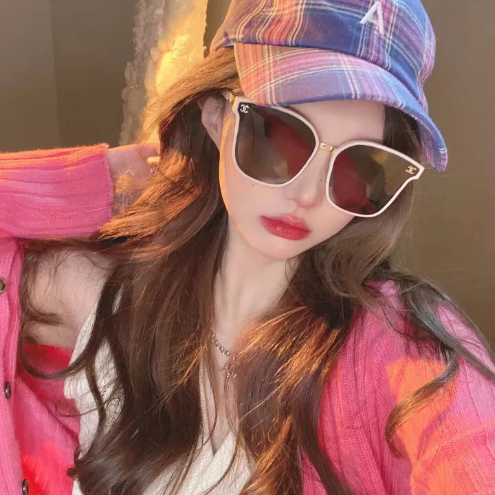 スーパーコピー シャネル サングラス