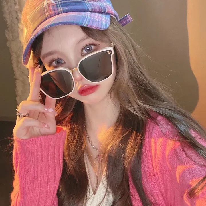 スーパーコピー シャネル サングラス