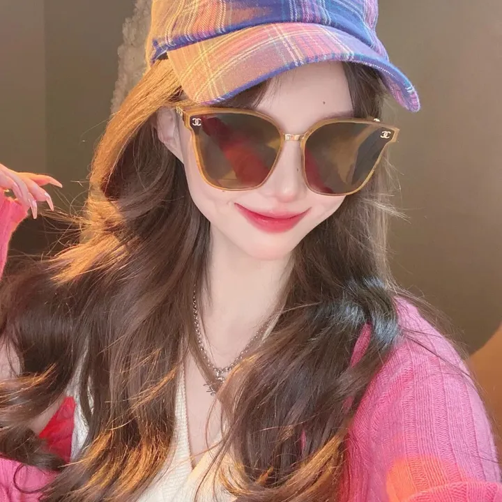 スーパーコピー シャネル サングラス