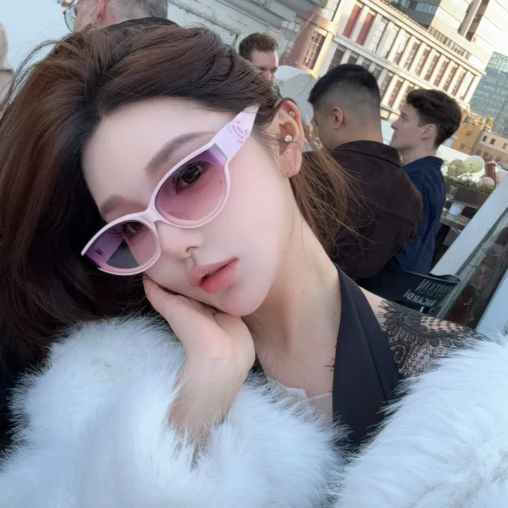 スーパーコピー シャネル サングラス