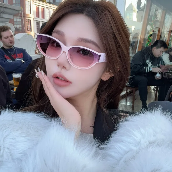 スーパーコピー シャネル サングラス