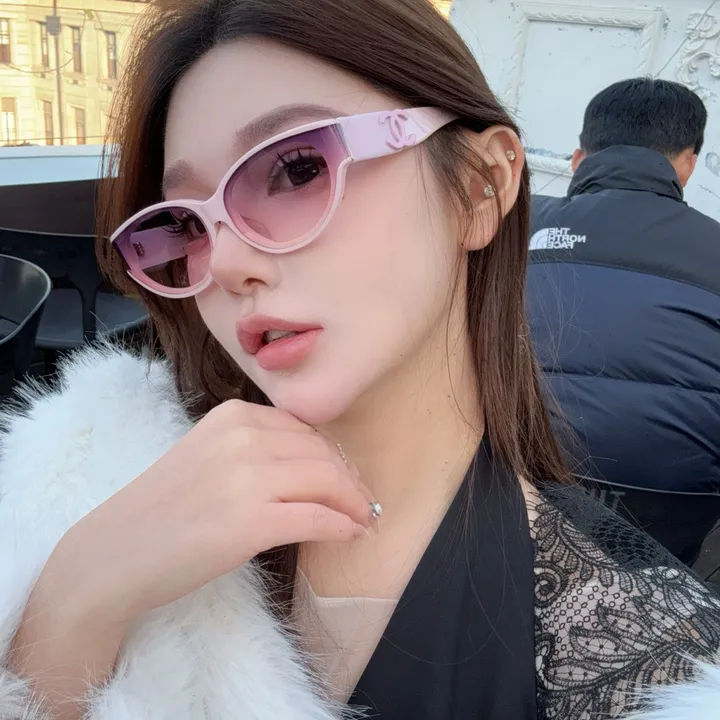 スーパーコピー シャネル サングラス