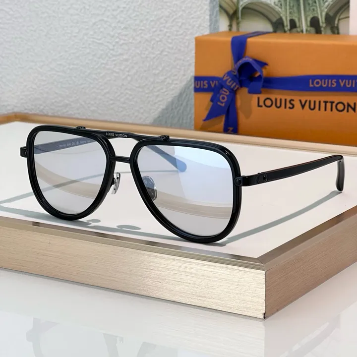 スーパーコピー ルイヴィトン サングラス