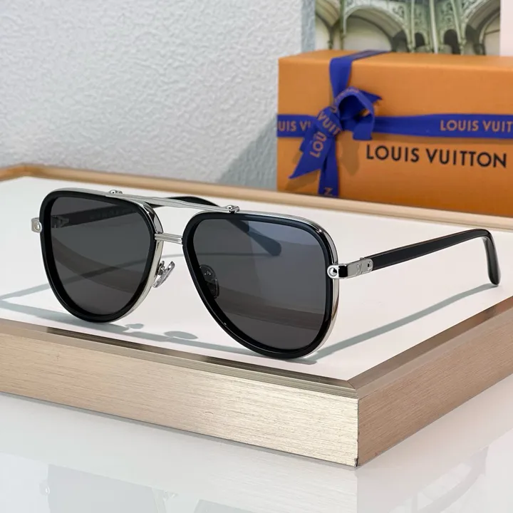 スーパーコピー ルイヴィトン サングラス