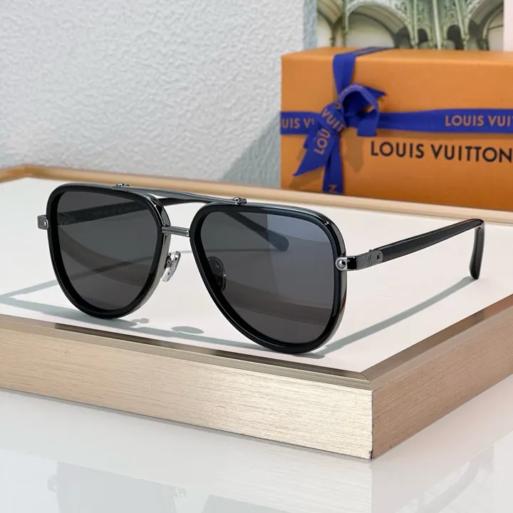 スーパーコピー ルイヴィトン サングラス