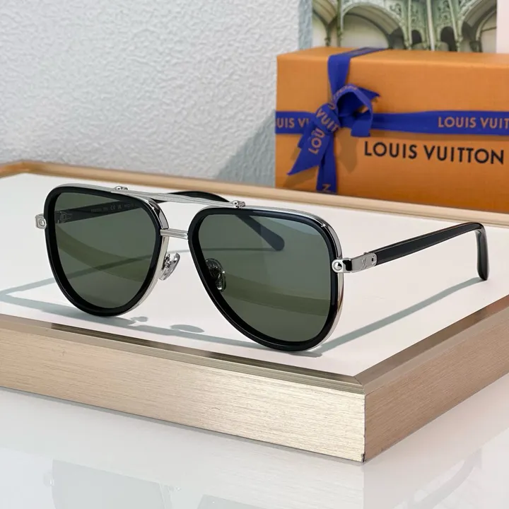スーパーコピー ルイヴィトン サングラス