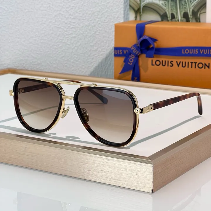 スーパーコピー ルイヴィトン サングラス