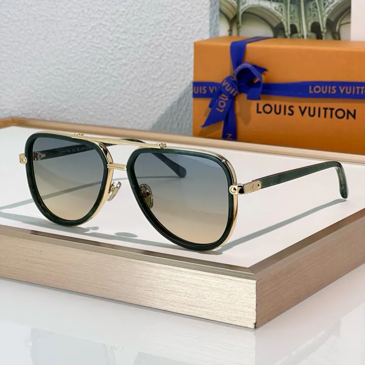 スーパーコピー ルイヴィトン サングラス
