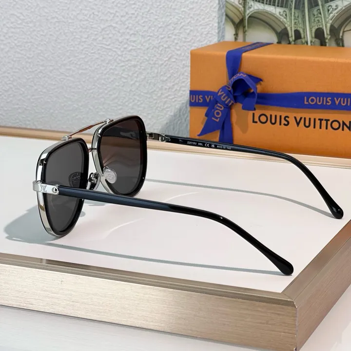 スーパーコピー ルイヴィトン サングラス