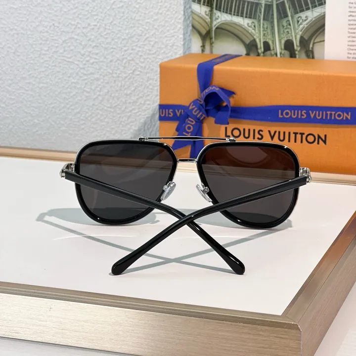 スーパーコピー ルイヴィトン サングラス