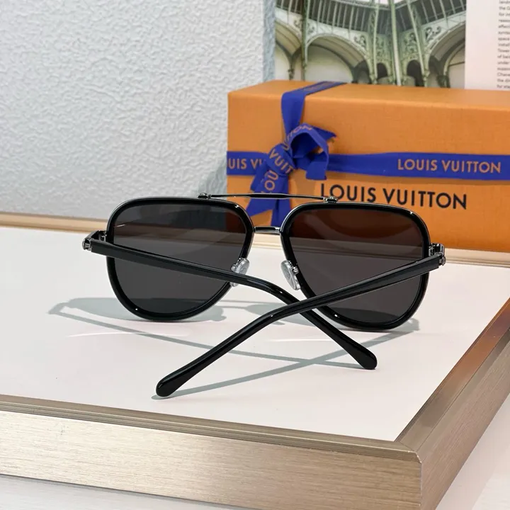 スーパーコピー ルイヴィトン サングラス