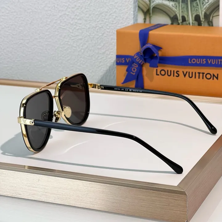 スーパーコピー ルイヴィトン サングラス